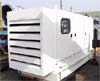 Used 350 KVA Generator, Cummins NTA855 Engine